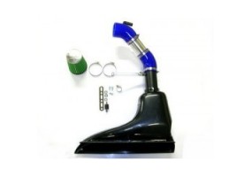 Peugeot 106 1,1l 60cv 96-