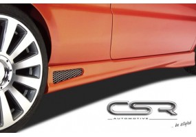 Juego taloneras laterales...