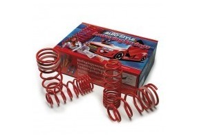 Juego de muelles Autostyle...