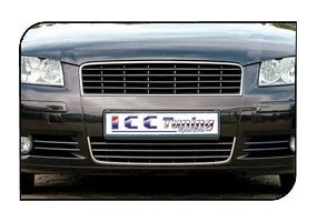 Calandra Deportiva Sin Logo...