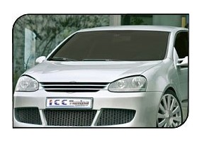 Calandra Deportiva Sin Logo...