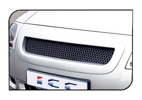 Calandra Deportiva...