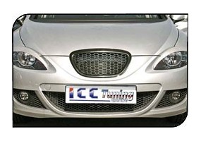 Calandra Deportiva...