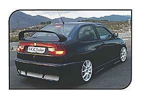 Spoiler Trasero Cordoba...