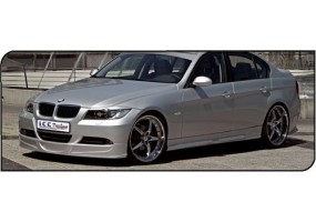 Spoiler Delantero Bmw E90 3...