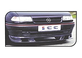 Spoiler Delantero 1991-1998...