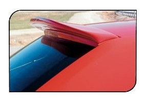 Aleron Superior Audi A3 8p Pu