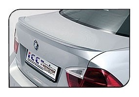 Aleron Trasero Sedan Bmw...