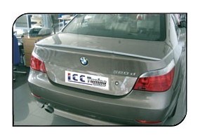 Aleron Trasero S5 E60 Bmw...