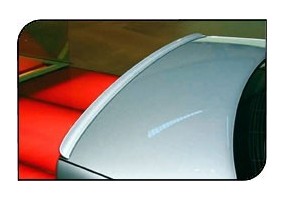 Aleron Trasero S5 E39 Bmw...