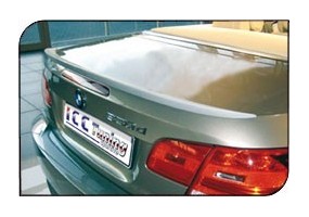 Aleron Trasero Cabrio Bmw...