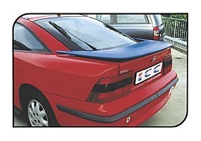 Aleron Trasero Opel Calibra Pu