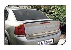 Aleron Trasero Sedan+5p...