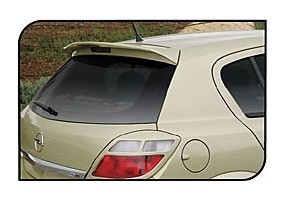 Aleron Trasero Sup Opel...