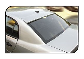 Aleron Top Flat Sedan...