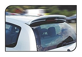 Aleron Trasero Rally Look...