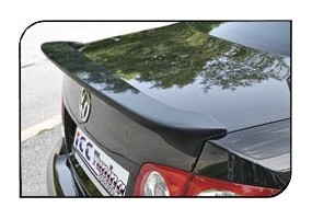 Aleron Trasero New Jetta...