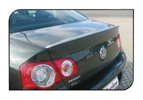 Aleron Trasero Vw Passat 3c...