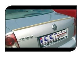 Aleron Trasero Vw Passat 3b...