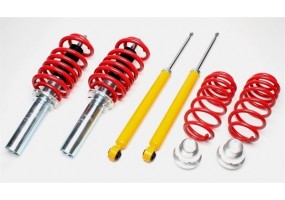 Suspension regulable TA...