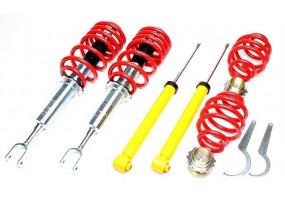 Suspension regulable TA...