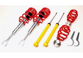 Suspension regulable TA...