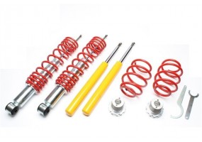 Suspension regulable TA...