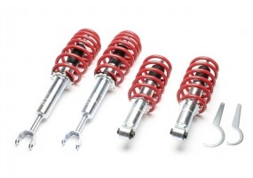 Suspension regulable TA...