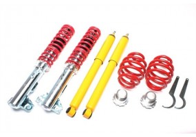 Suspension regulable TA...