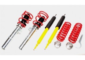 Suspension regulable TA...