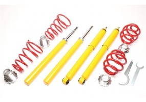 Suspension regulable TA...