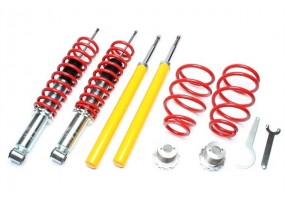 Suspension regulable TA...