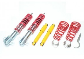 Suspension regulable TA...