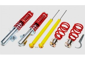 Suspension regulable TA...