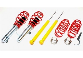 Suspension regulable TA...