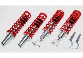 Suspension regulable TA...