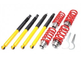 Suspension regulable TA...