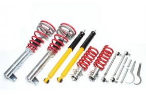 Suspension regulable TA...