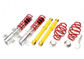 Suspension regulable TA...