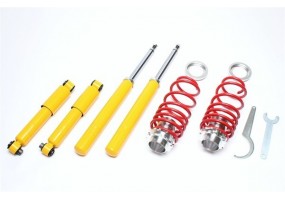 Suspension regulable TA...