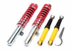 Suspension regulable TA...