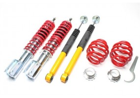 Suspension regulable TA...