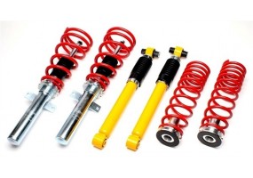 Suspension regulable TA...