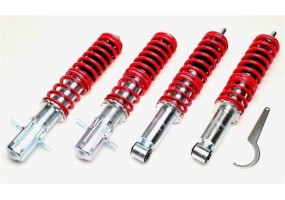 Suspension regulable TA...