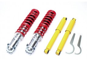 Suspension regulable TA...