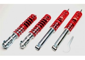Suspension regulable TA...