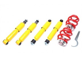 Suspension regulable TA...