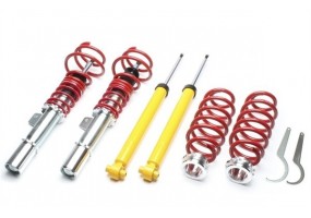 Suspension regulable TA...