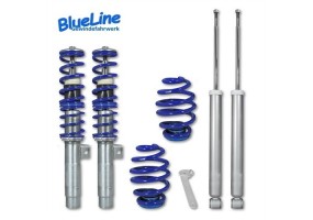 Suspension regulable Jom...