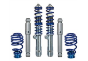 Suspension regulable Jom...